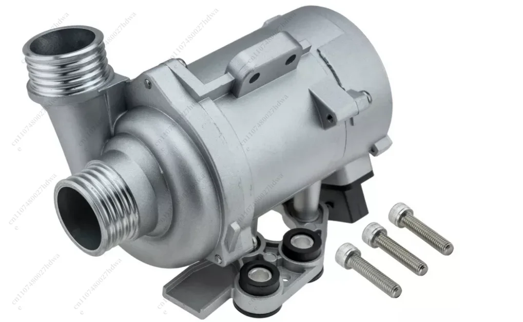 Aplicable A La Bomba De Agua Electrónica De Refrigeración Del Motor  X3 X5