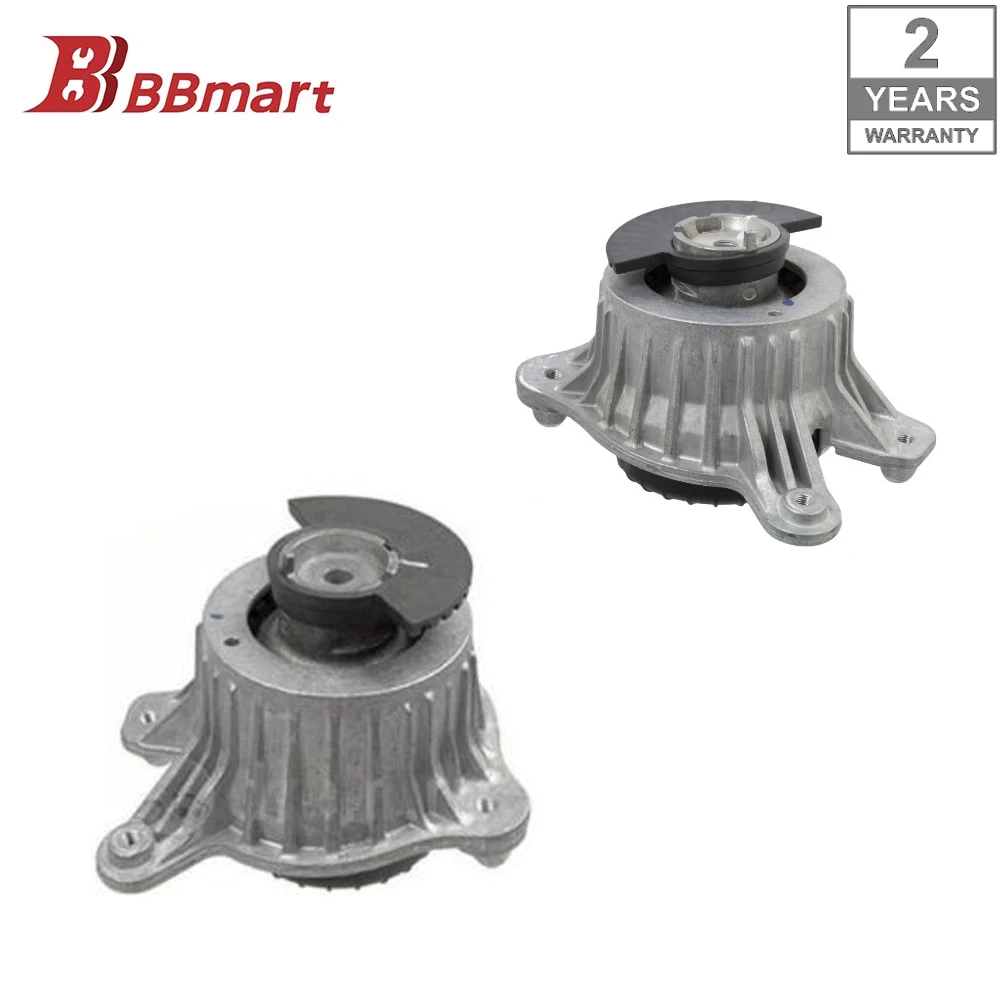 A2052400200 A2052400300 BBmart Auto Parts 1pcs Left Right Engine Mount For Mercedes Benz W205 S205 A238 C238 Car Accessories