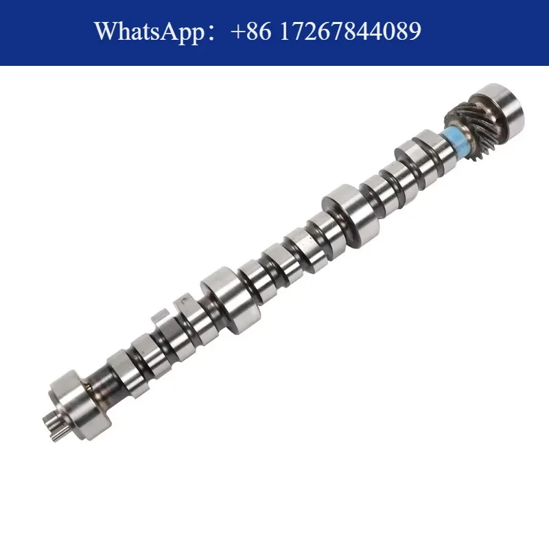 

Engine Camshaft Fit for GM 4.3L V6 Astro Blazer Express 1500/2500 Silverado 1500 GMC Savana 1500 12703806