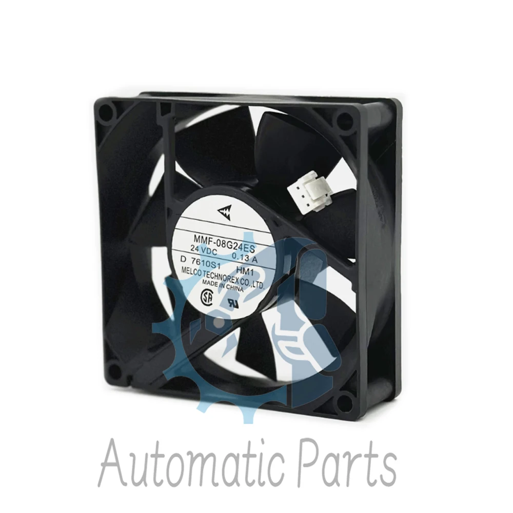 MMF-08G24ES-HM1 24VDC 0.13A Inverter Cooling Fan
