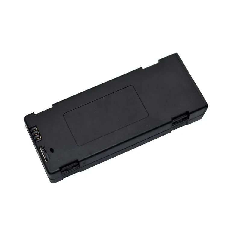 3.7V 1800Mah Rc Drone Batterij Accessoire Voor E88 E88pro Ls-E525 E525 Pro Mini Uav Drone Batterij Speciale Batterij Rc Onderdelen 1/10 Stuks