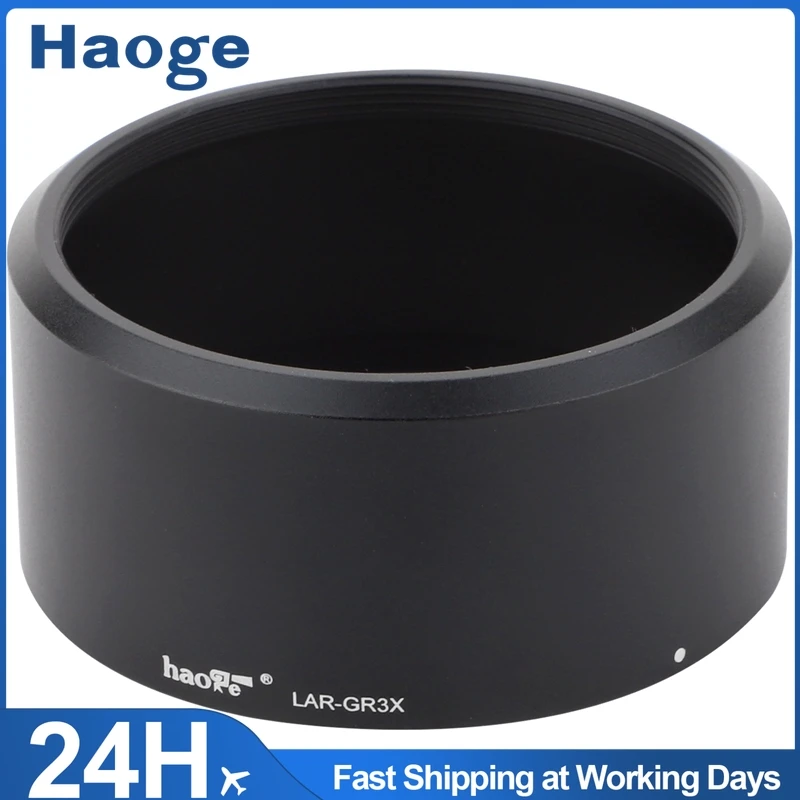 Haoge LAR-GR3X Lens…