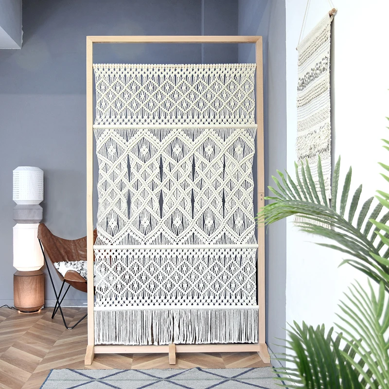 High Quality Wholesale Cheap room divider foldable room divider panels room durable divider folding screen