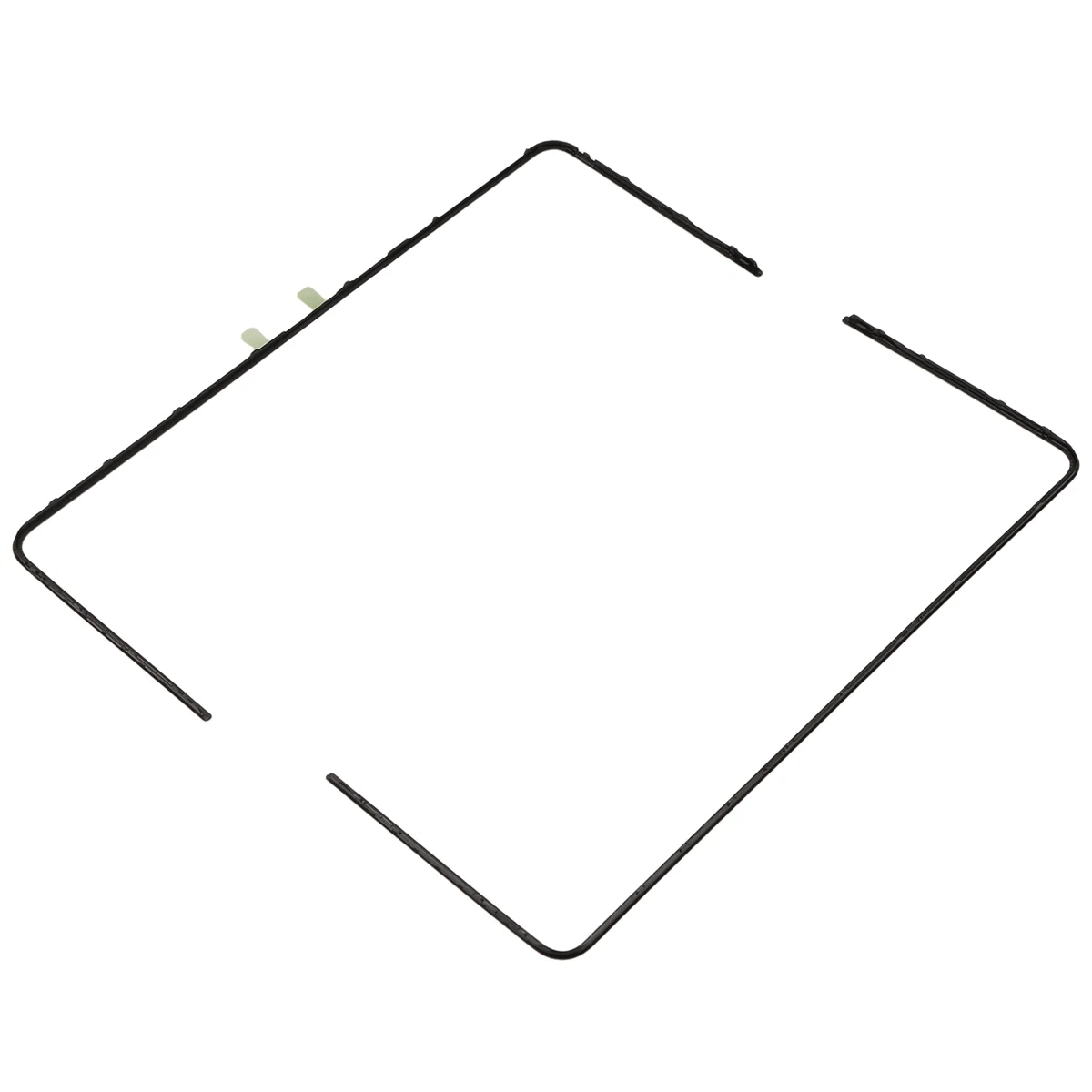 

Middle Bezel Frame Repair Parts for Samsung Z Fold 5 LCD Screen Holder Digitizer Plate Replacement YDH