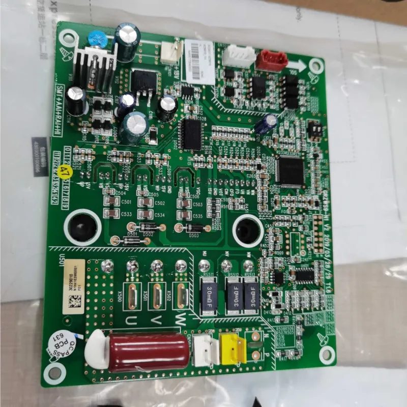 5S GMV-450wM/A 30229010 main board circuit board