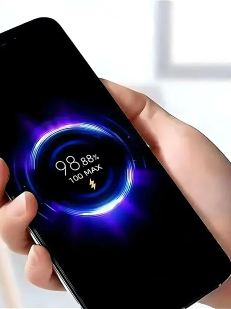 Szybka ładowarka Xiaomi 100W EU Turbo z kablem 6A Type C do Mi 17 15 14 13 12 Pro Ultra Lite K80 70Pro K90 Pro Max Ultra — 2