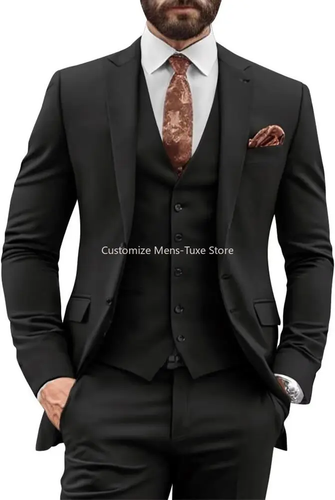 Thumbnail 3 - #77 Best Mens Suit Pants to Buy In 2026