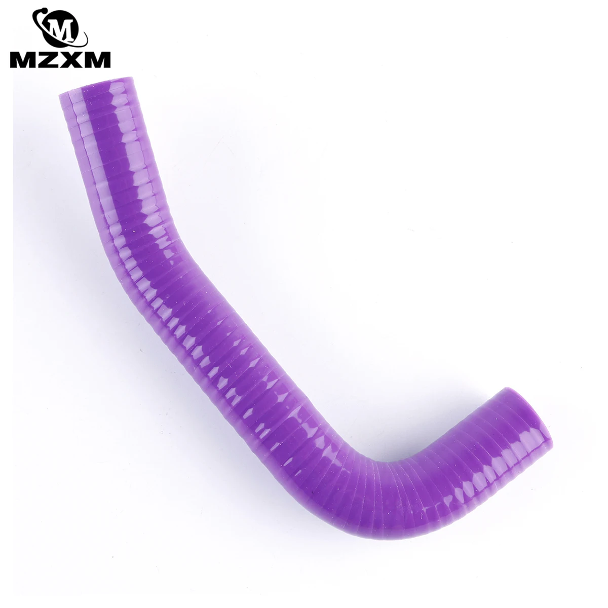 

8pcs For Kawasaki KX500 KX 500 1988-2004 Silicone Radiator Coolant Hose Kit 88-04