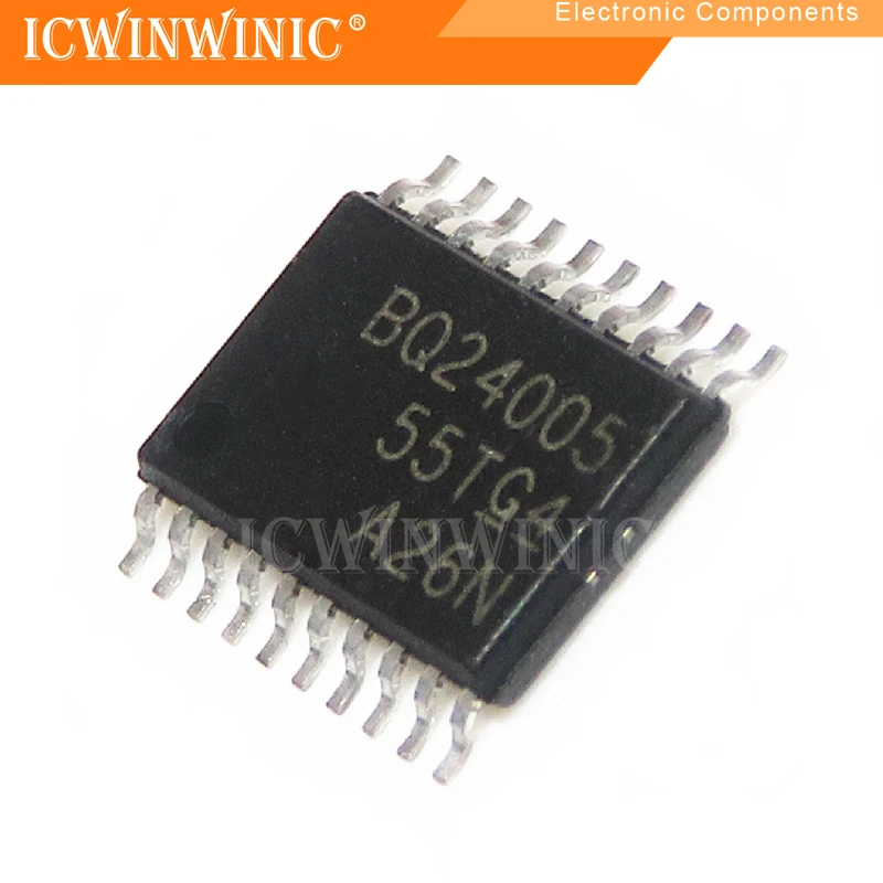 

1piece BQ24005PWP BQ24005