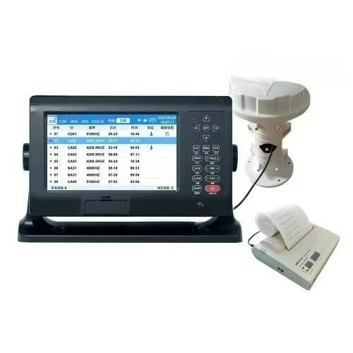 

Приемник GMDSS Navtex NT-7001 Xinuo