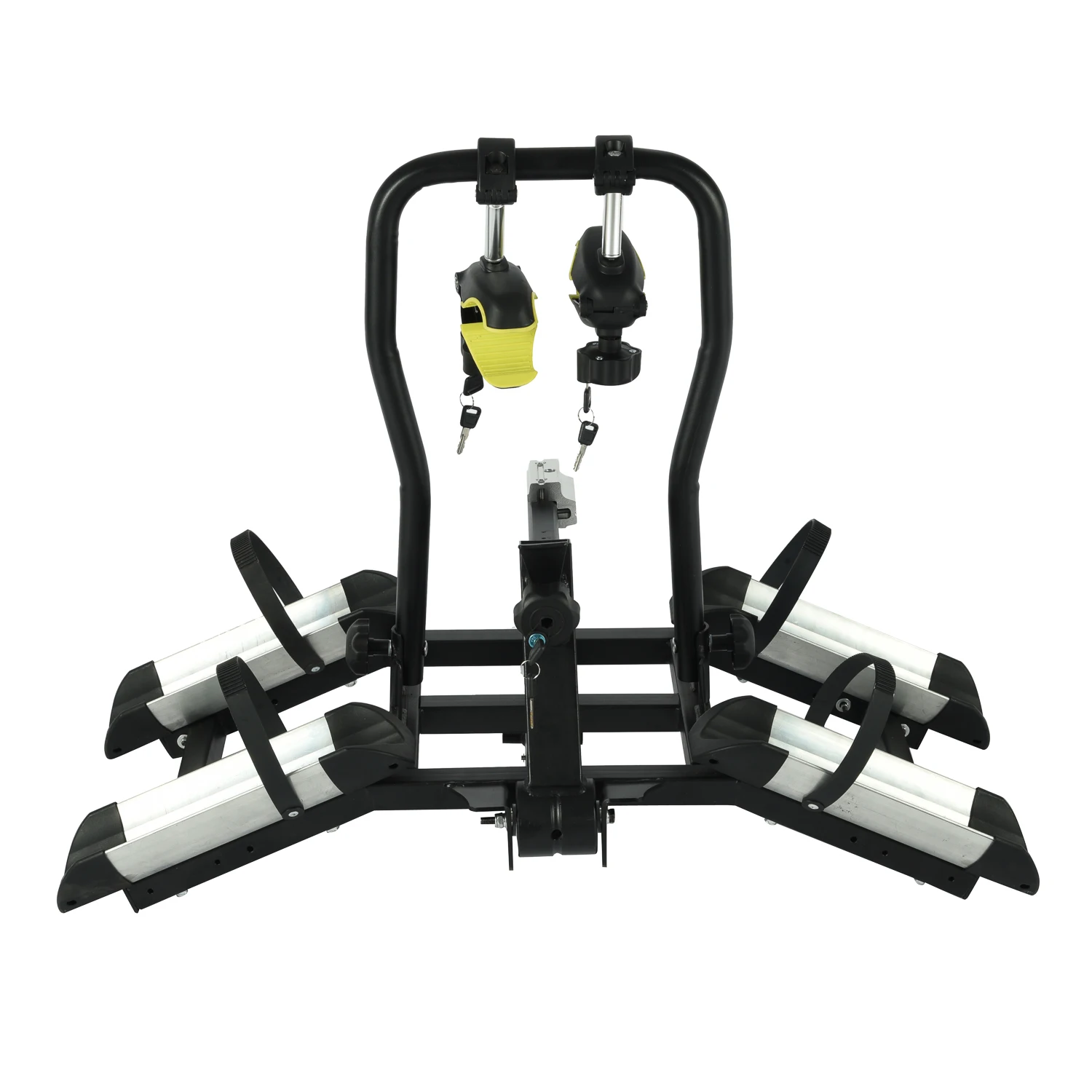 OEM Hitch Mounted Ebike Fatbike Carrier Made In China