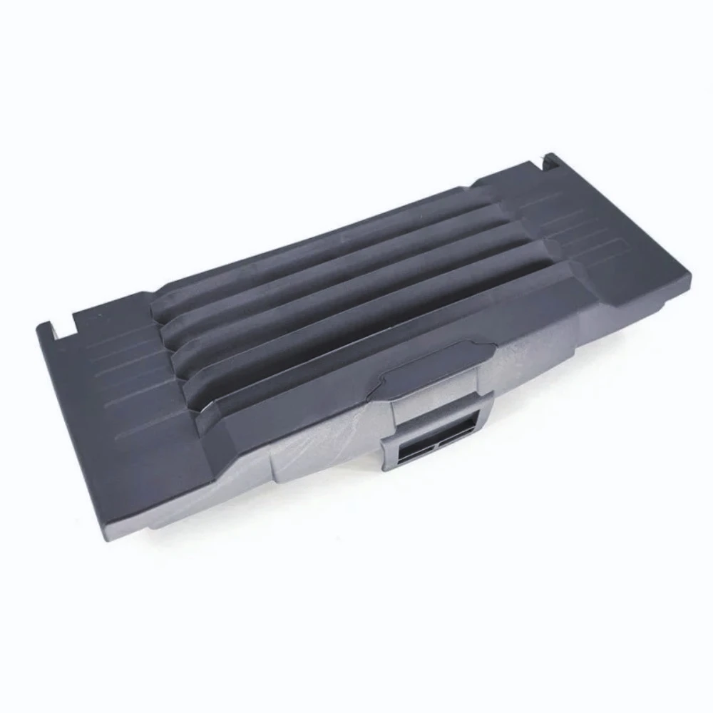 Cubierta  ventilación l asiento lantero compatible con Fiat Ducato, Relay, Boxer 2006 en alante, OEM 60911957, instalación senci