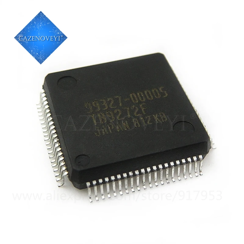 

1pcs/lot TB9272F 99327-00005 QFP-60 In Stock