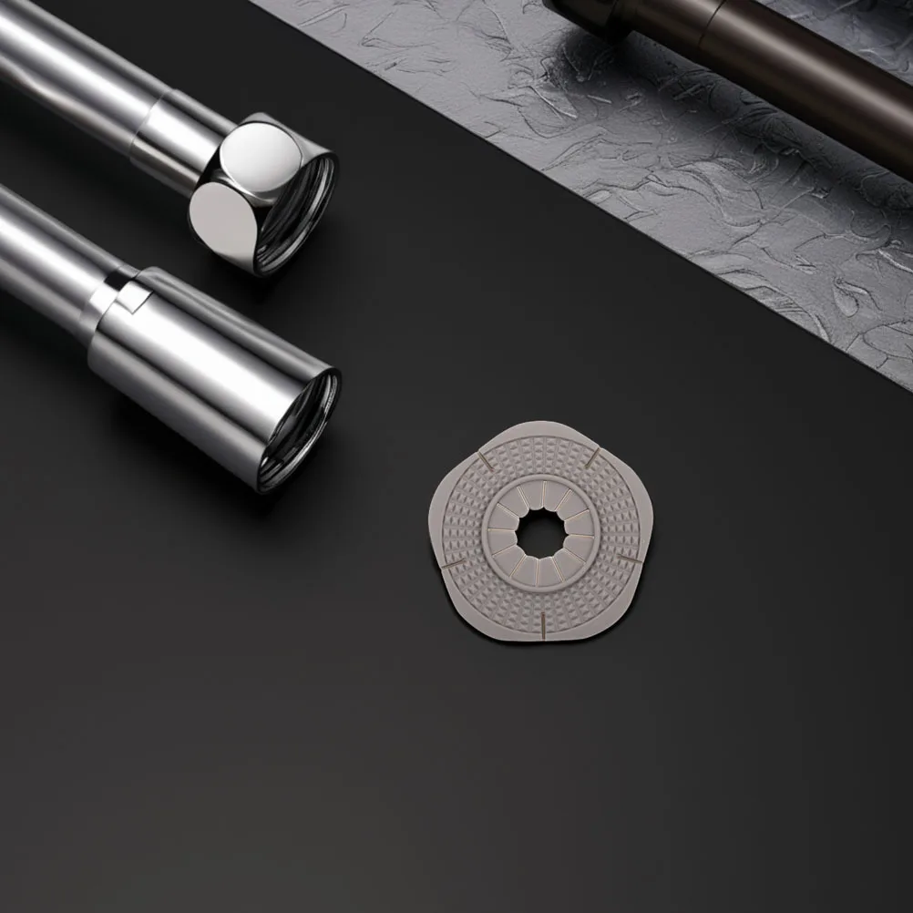 

2Pcs Silicone Wiper Arms Hole Covers Durable Waterproof Car Wiper Hole Protectors Auto Exterior Windshield Protector Covers