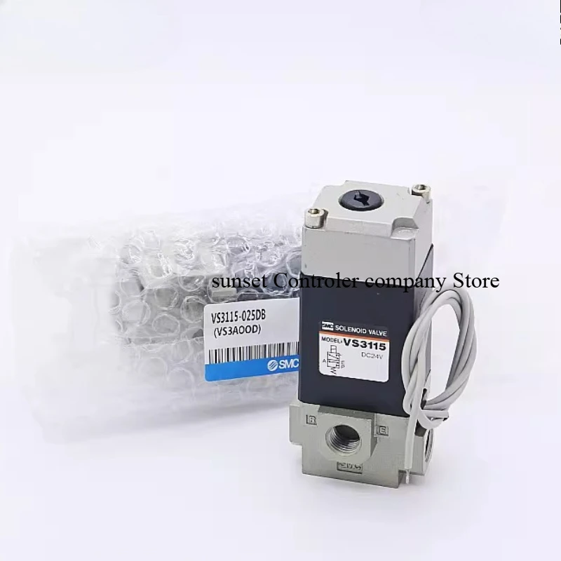 

Новый клапан VS3115-024GB VS3115-024G VS3115-014GB VS3115-014G