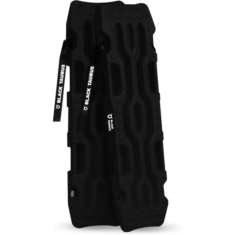 

Рецепционные доски для бездорожья, пара досок для восстановления, тяговые коврики, накладки для шин для грузовиков 4x4, внедорожников, Overlanding Off