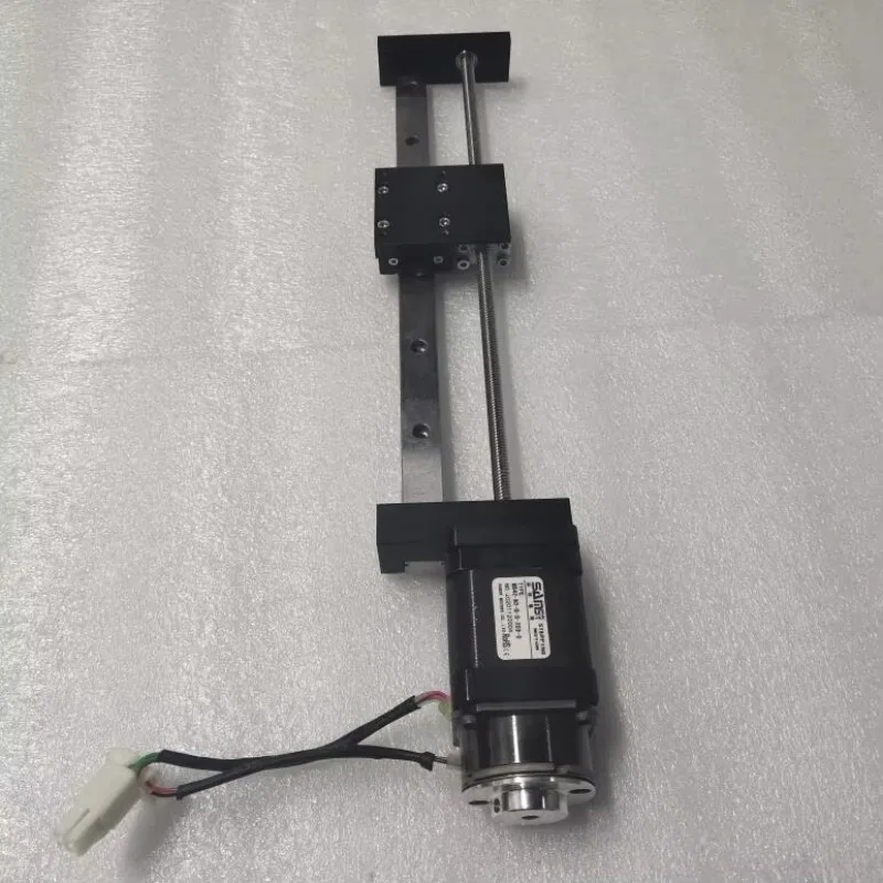 xmsjMana guida lineare del movimento lineare del modulo binario 17 ad alta precisione per CNC MS42-N2-B-S-203-0