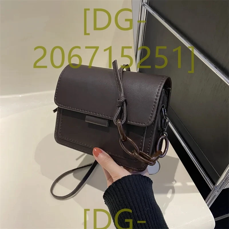 2024 新作 レディースバッグ おしゃれで柔らかい _DG-206715251_