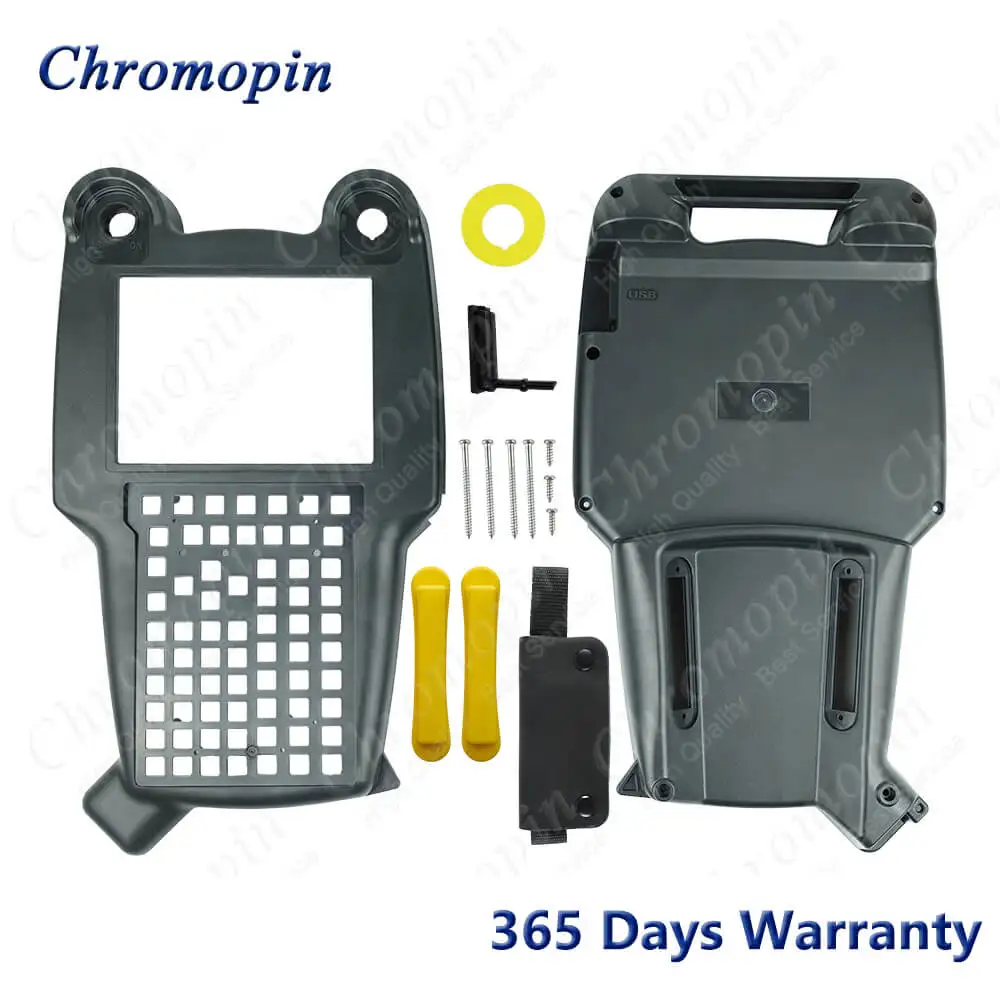 Variant: Case Rubber Hand