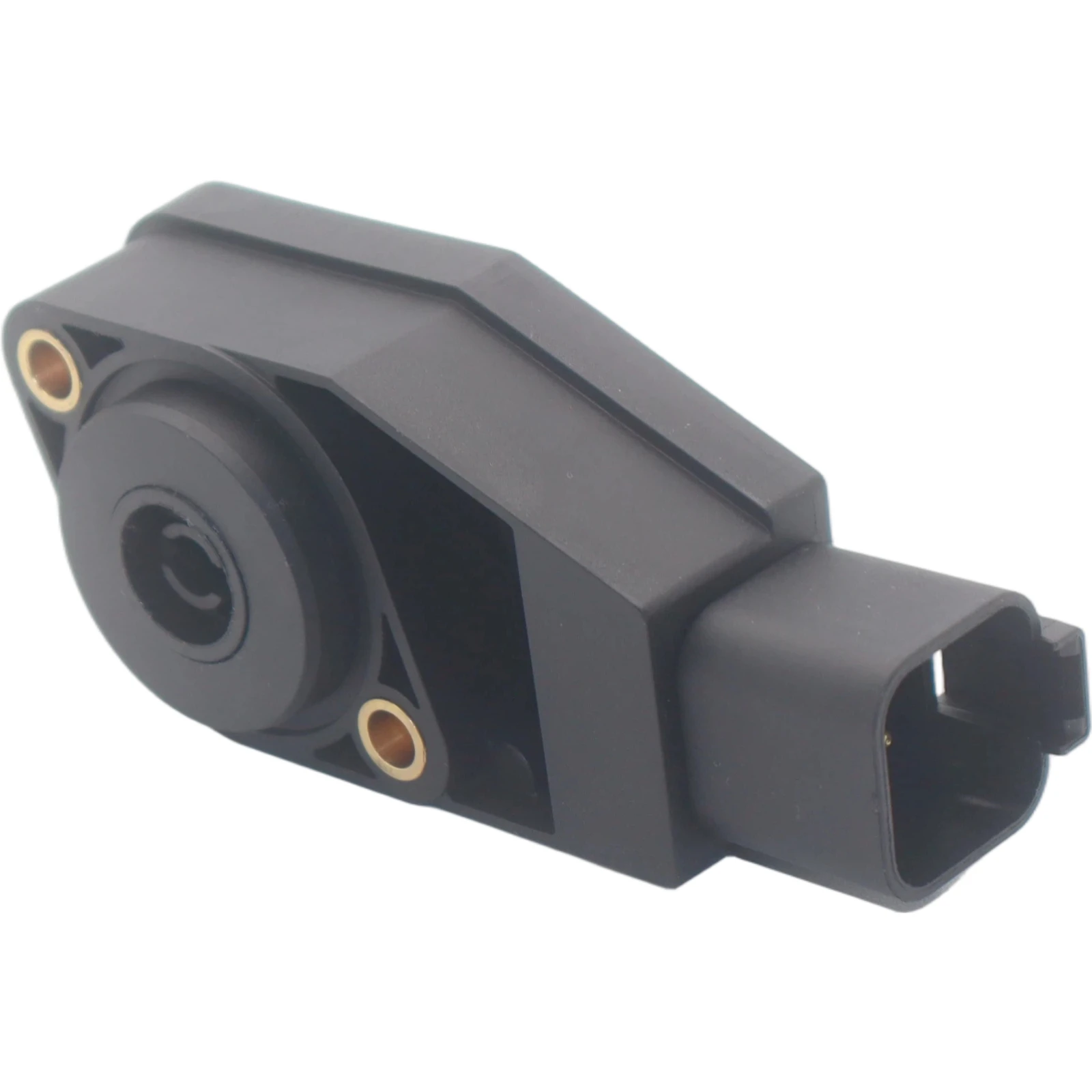 358-6190 Rotation position sensor For Caterpillar CAT RC20 Rotary Cutter