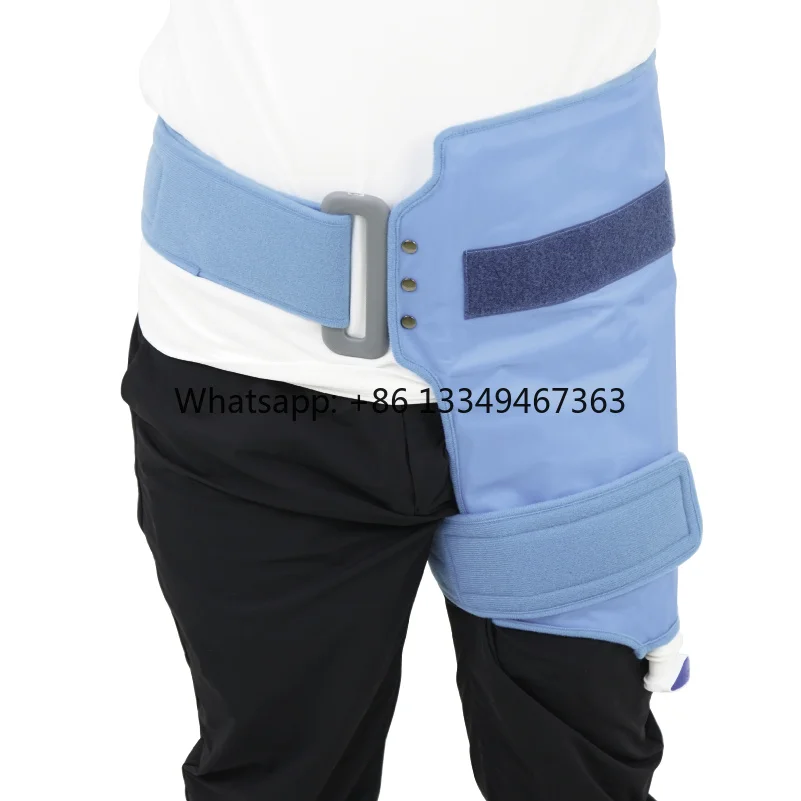 Wholesale Knee Cold Therapy Ice Compression Cryocuff with Cooler Water Circulation System Hot & Cold Packs