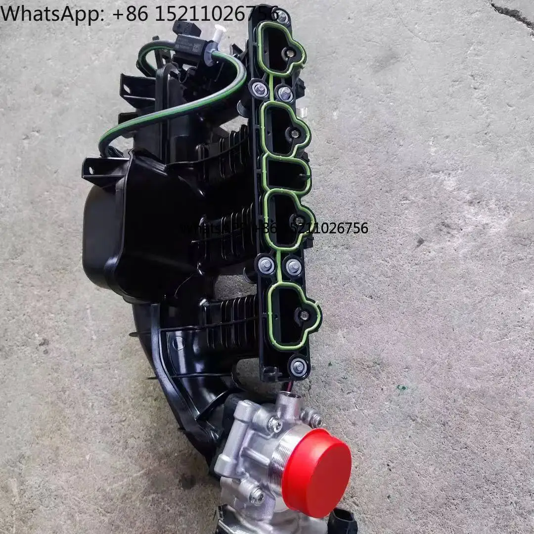 مشعب السحب لقطع غيار السيارات 1.4T LUJ A14NET مناسب لـ Buick Encore Opel Meriva Adam Astra شيفروليه CRUZE1.4T