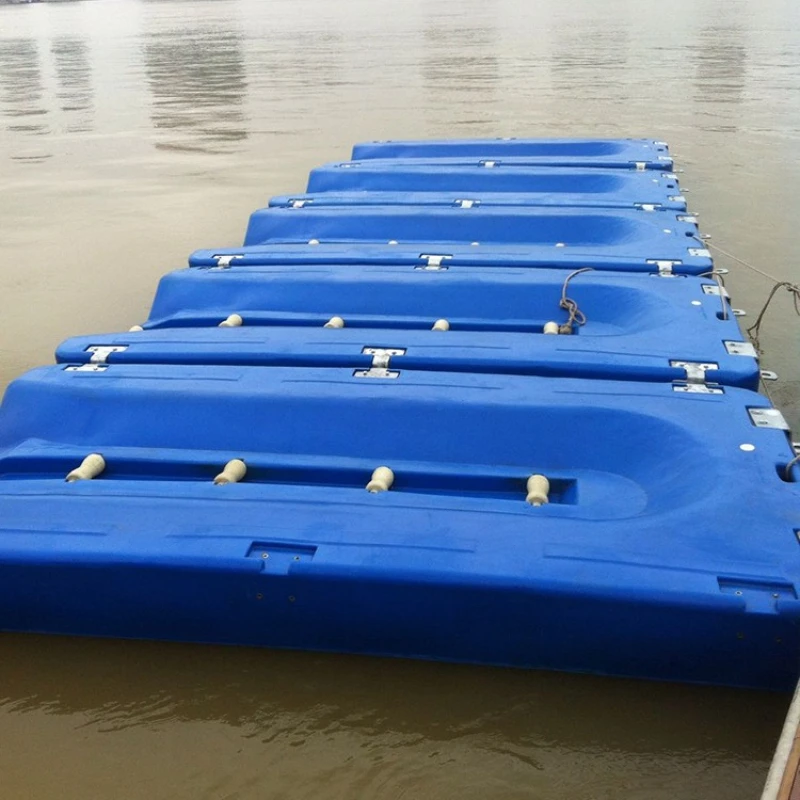 Motorboat docking board Motorboat berth Speedboat pier parking board, pier accessories facilities