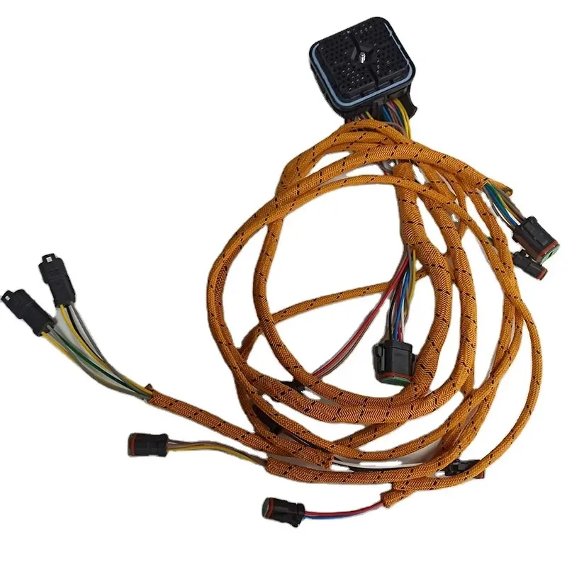 239-5929 Engine Har…