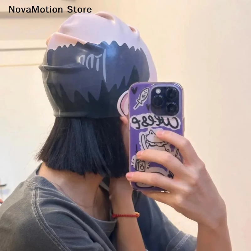 Thumbnail 4 - #39 Trending Water Polo Caps Right Now