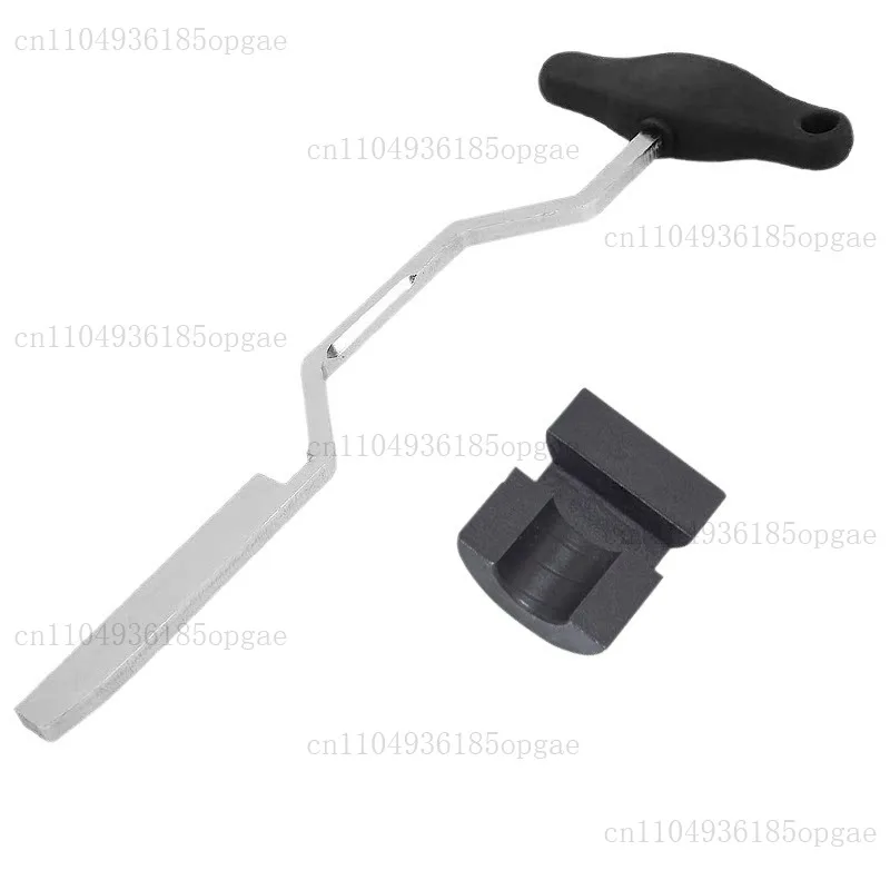 Dry Dual Clutch Special Tools Seven Speed Transmission Disassembly Tools Clutch Tools