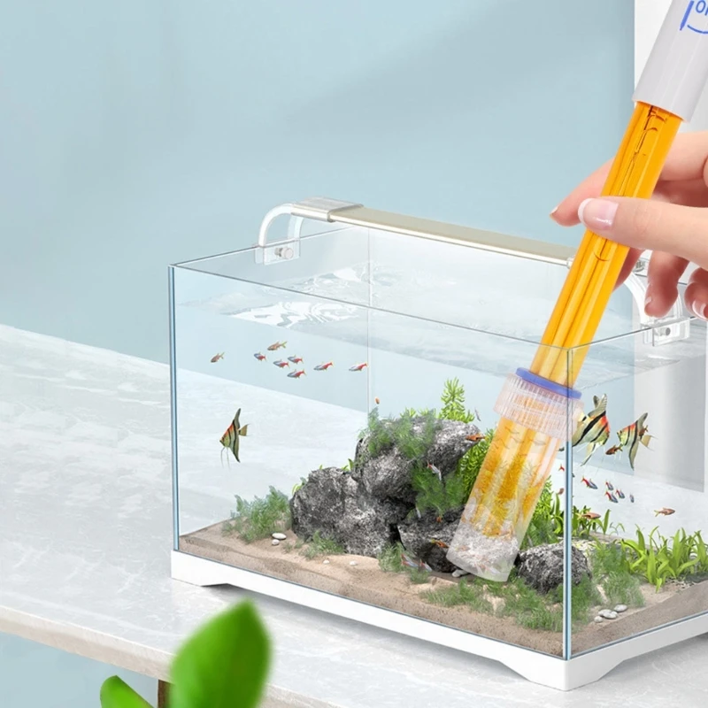 High Accuracy Orp E…