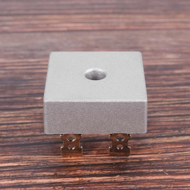 Выпрямитель однофазного диодного моста 3X 50 А 1000 В KBPC5010, новинка