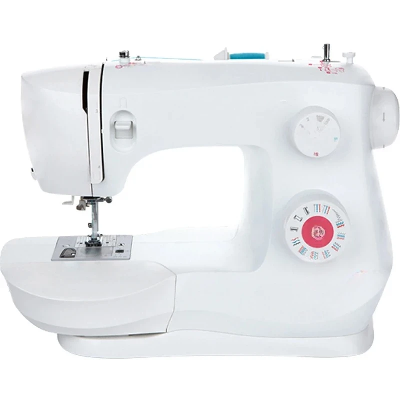 New small household mini computer multi-function automatic sewing machine clothing equipment