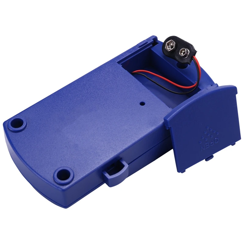 【Горячая】2X FG-100 цифровые жала для паяльника, термометр, тестер температуры для жала для паяльника + 10 шт., бессвинцовые датчики