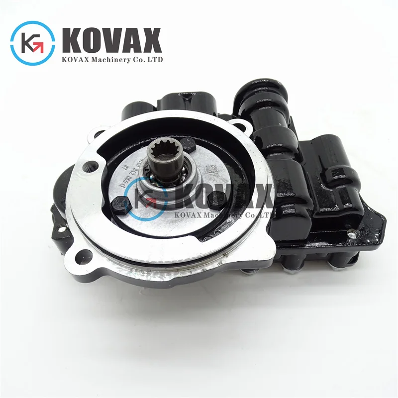 

4143-442-089 Transmission Oil Pump 2hl290 2hl270 2hl100 Excavator R140w7 R170w7 R200w7