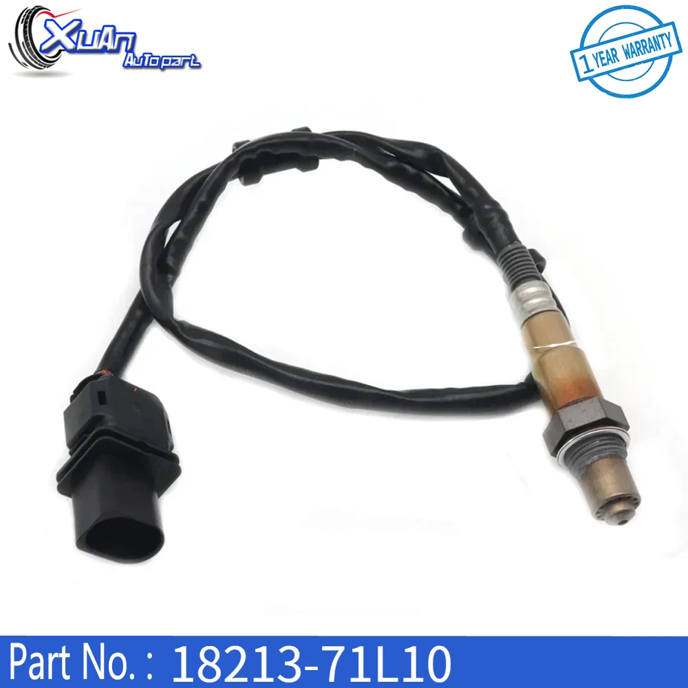 

Fits For Opel AGILA Suzuki Swift Escudo Splash NEW 18213-71L10 18213-69L01 0258017272 1821371L10 Car Lambda O2 Oxygen Sensor