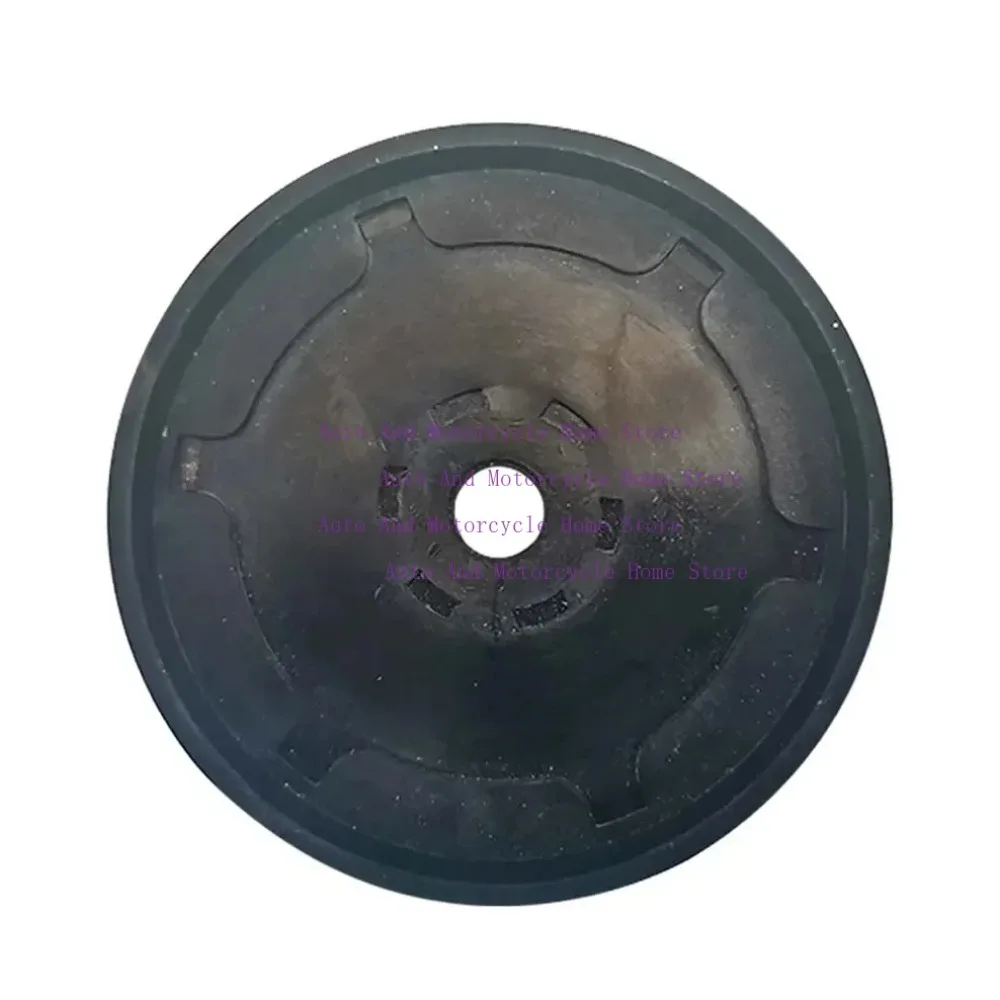 

1pc 90/95mm Car Tyre Changer Turn-Table Cylinder Piston Engine Small Rubber Plug Auto Tire Repair Fitting Parts