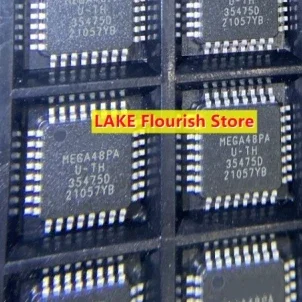 

10-100 шт./лот ATMEGA48PA-AU ATMEGA48PA LQFP32 НОВЫЙ в наличии