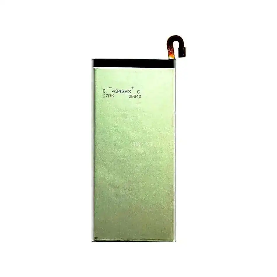 Per Samsung C501 C5 Pro C5pro C5010 Batteria Del Telefono Mobile 3000Mah EB-BC501ABE Sostituzione Premium