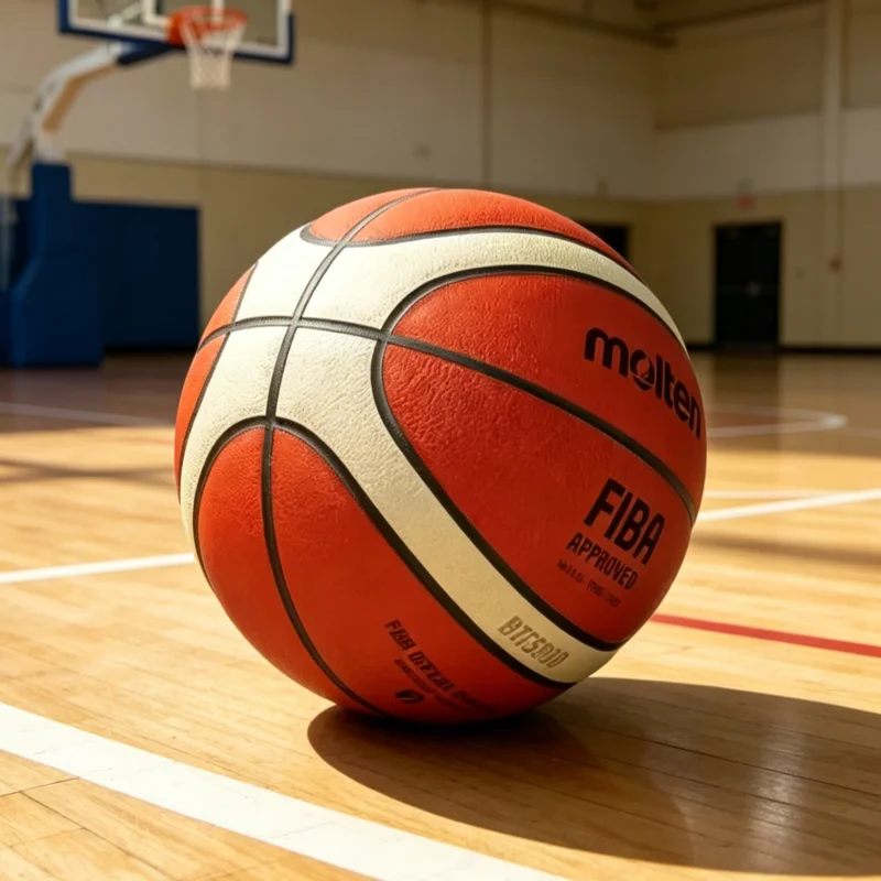 NEW Molten BG5000 Basketball Size 7/6/5 Official Certification Competition Basketball Standard Ball utdoor Indoor Basketball