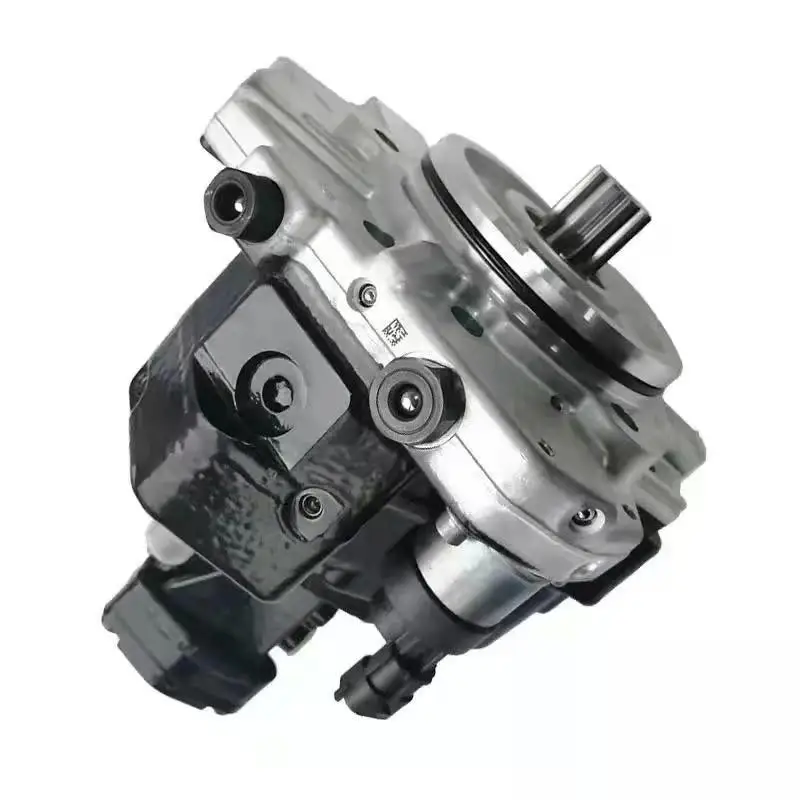 High Pressure fuel injection pump 0445020075 0986437350 0445020208 fuel pump for bosch engine