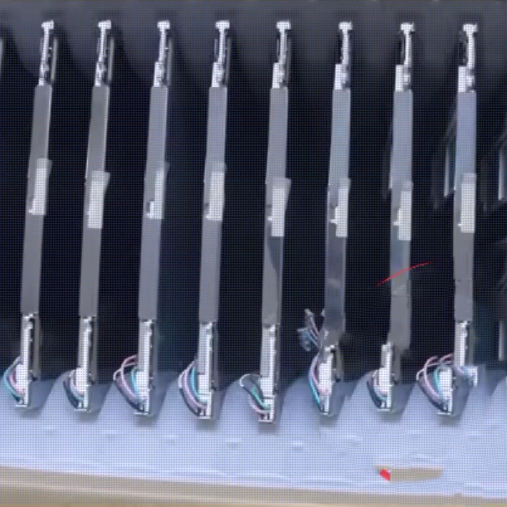 AM- 1024600 Pantalla LCD LHMQW-T05H