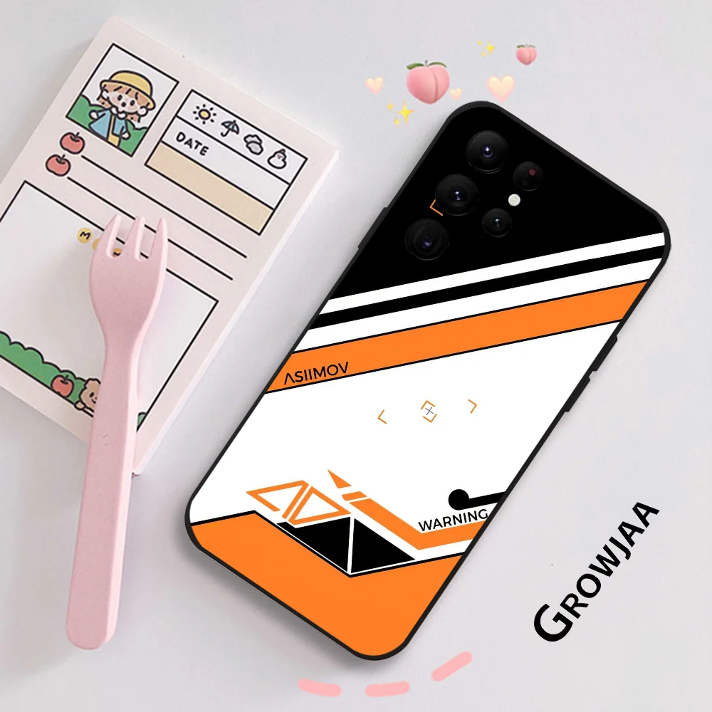 لعبة CS2 C-الضربات قضية الهاتف لسامسونج غالاكسي S25 S24 S22 S23 الترا S21 S20 زائد 5G واقية سيليكون Funda