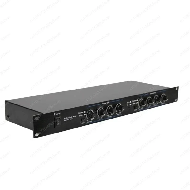 Professional Vocal Exciter - Ex-3000 Front-end Effector for Stage Microphone