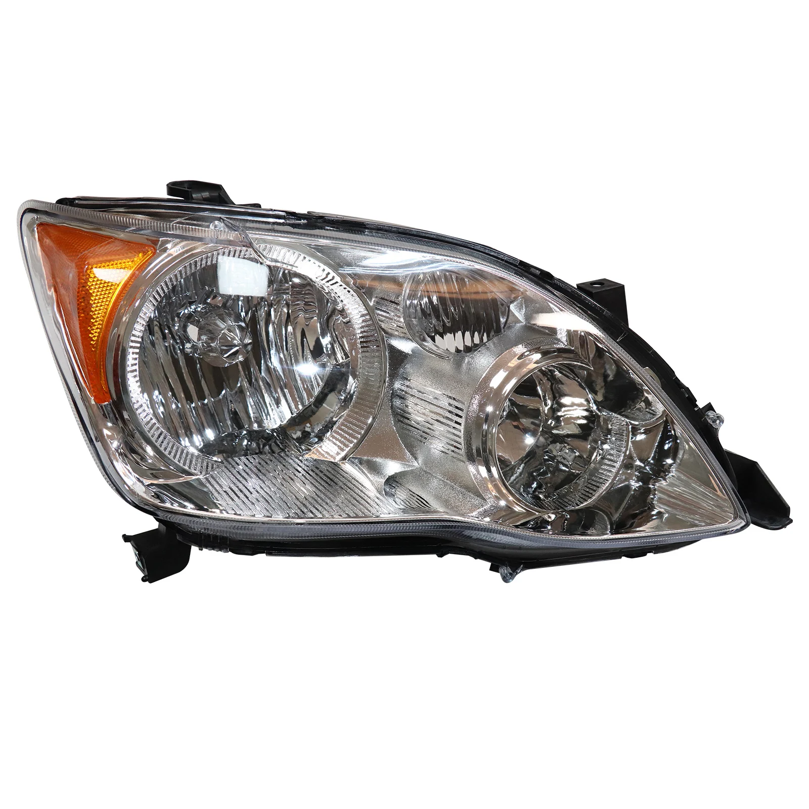 

Passenger Right Side Headlight Assembly For 2008-2010 Toyota Avalon XL XLS