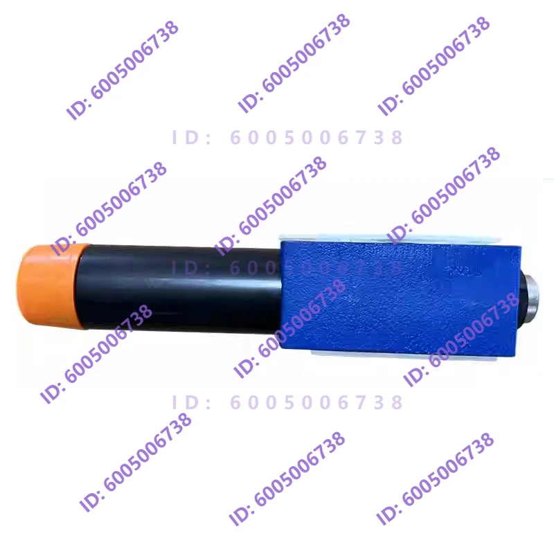ZDR6DP2-43/150YM direct acting pressure reducing valve R900483787 ZDR6DP2-4X/150YM
