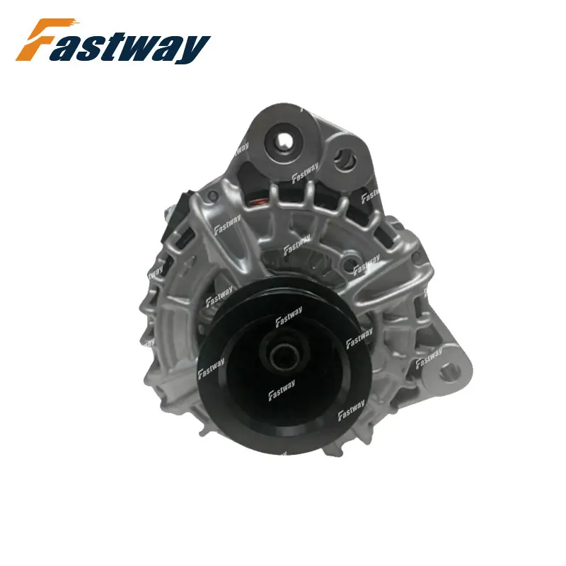 1PCS Hot Selling Auto Spare Parts Alternator Genuine Engine Alternator For Volvo S60 XC60  36002812