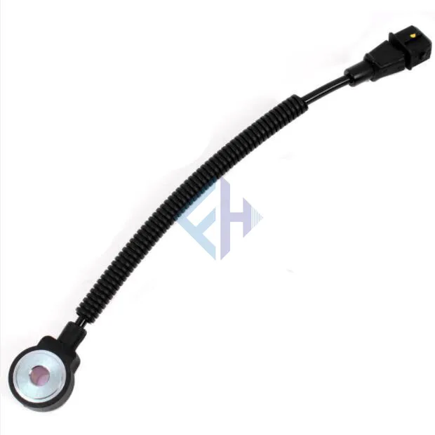 

Для 2003-2010 Elantra Tiburon Tucson KIA Spectra Sportage оригинальный датчик детонации OEM 3925023500