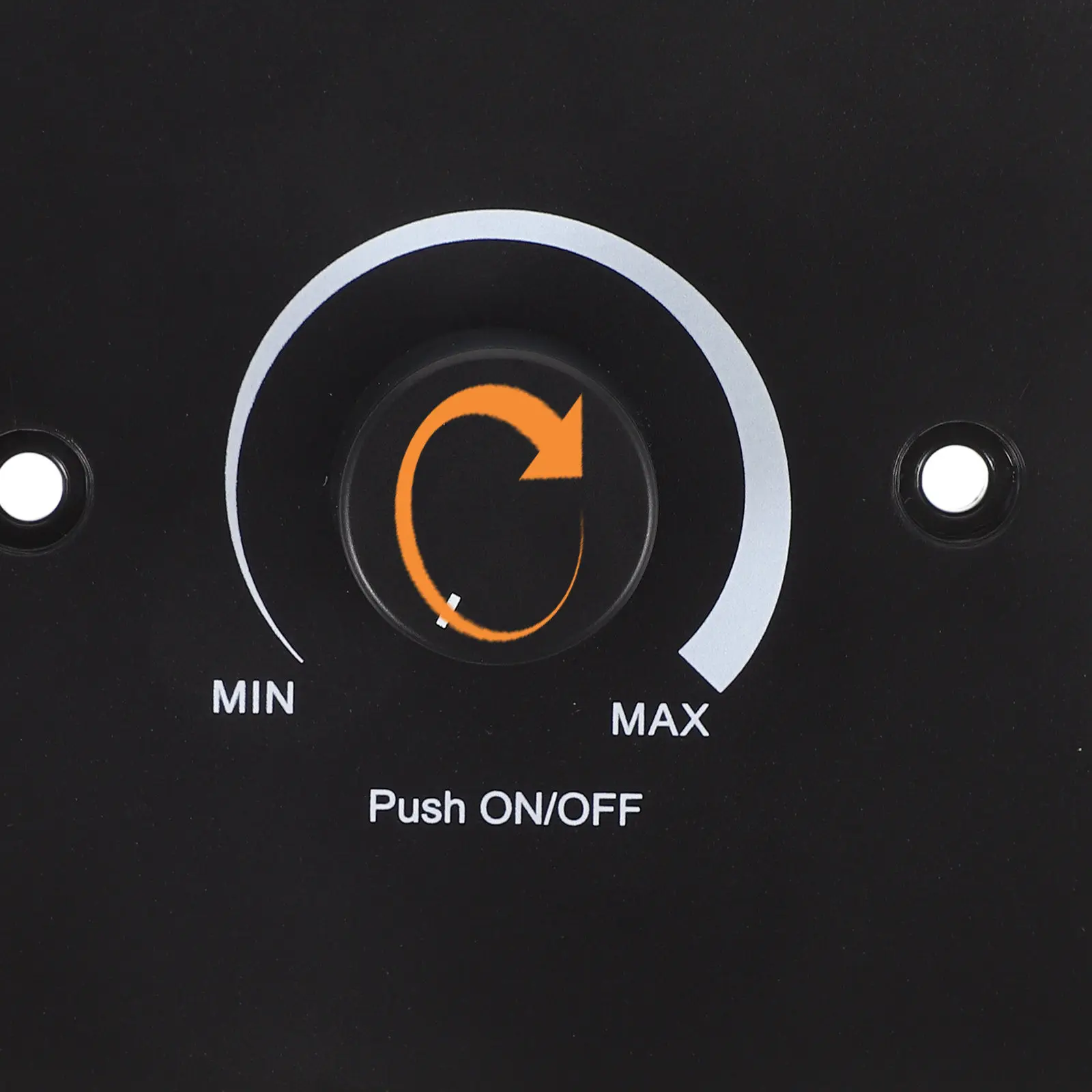 

Диммер для светодиодных светильников 12В с точной регулировкой яркости для прицепов и яхт