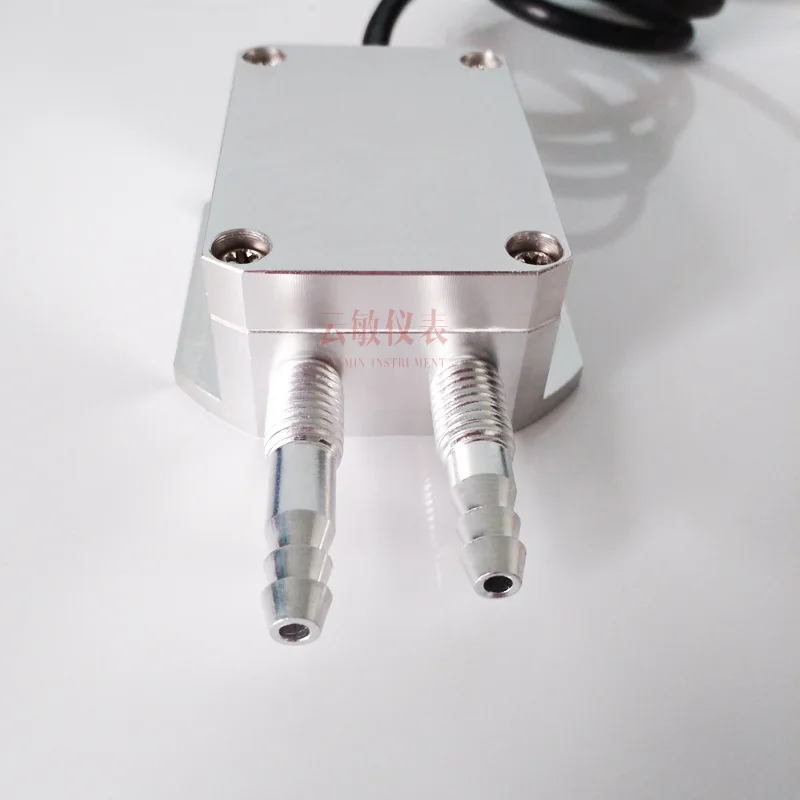 OT-61 Micro Differential Pressure Transmitter Wind Pressure Sensor